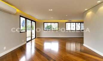 Imagem 2: São Paulo - Apartamento Padrão - Itaim Bibi