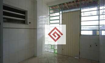 Imagem 7: Sobrado com 3 dormitórios para alugar, 213 m² por R$ 2.573,13/mês - Vila Luzita - Santo An