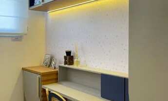 Imagem 3: Apartamento com 2 dormitórios na Mooca