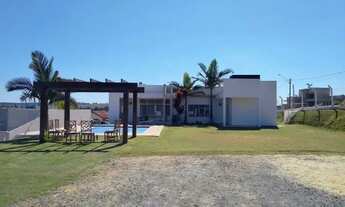 Imagem: Chácara Excelente 1.2150m2 - cond.fechado