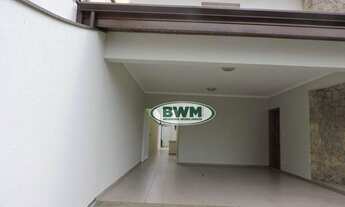 Imagem 3: Casa para alugar, 300 m² por R$ 6.171,00/mês - Vila Carvalho - Sorocaba/SP