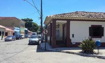 Imagem 2: Linda casa no Centro Histórico de Cananéia
