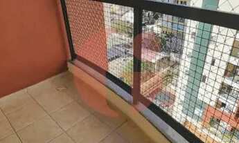 Imagem 2: Apartamento Padrão em São José dos Campos