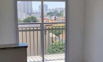 Imagem 3: Apartamento Ótima Localização na Lapa - São Paulo - 21mt / 1 Suíte
