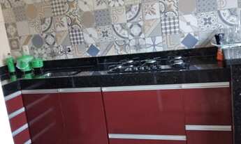 Imagem 6: Apartamento lindíssimo 2/4 jardim do cerrado