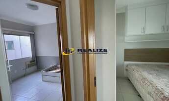 Imagem 4: Excelente Apt no Flamboyant 02 Qts 01 Modulados Logísica Porto do Açu 82 M² Compre !