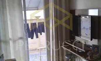 Imagem 2: Apartamento - Jardim Márcia - Campinas