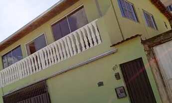 Imagem: Casa Lote 200mts