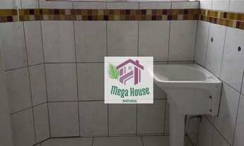 Imagem 6: Apartamento com 1 dormitório para alugar, 56 m² por R$ 1.960/mês - Vila Guarani (Zona Sul