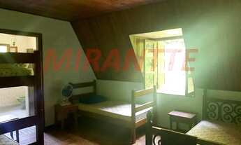 Imagem 5: Sobrado de 370m² com 5 quartos em Serra Da Cantareira