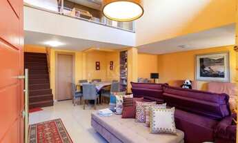 Imagem 6: Casa Condominio para Venda - 297.63m², 3 dormitórios, sendo 1 suites, 2 vagas - Espirito S