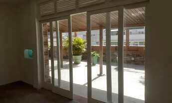 Imagem 5: Cobertura para aluguel com 150m2, 2 quartos piscina e terraço em Ipanema - Rio de Janeiro