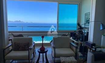 Imagem 7: Apartamento à venda, 3 quartos, 2 suítes, 1 vaga, Copacabana - RIO DE JANEIRO/RJ