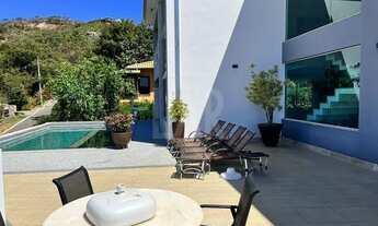 Imagem: Casa em Condomínio à venda, 5 quartos