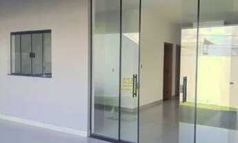 Imagem 7: Casa com 3 dormitórios à venda, 130 m² por R$ 510.000 - Jardim Aeroporto I - Franca/SP