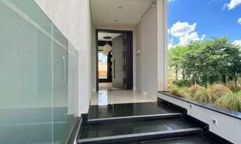 Imagem 3: Casa de condomínio para venda tem 120 metros quadrados com 3 quartos