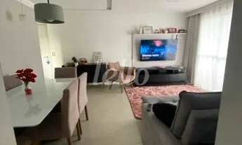 Imagem 2: Santo André - Apartamento Padrão - Vila Humaita