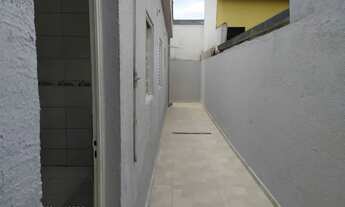 Imagem 4: Casa 3 dorm com entrada + financiamento