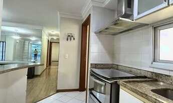 Imagem 4: Apartamento para venda com 140 metros quadrados com 4 quartos em Jardim Camburi - Vitória