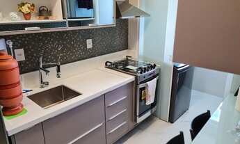 Imagem: APARTAMENTO ALTO PADRÃO,3 QUARTOS 2 SUÍTES,ARMÁRIOS