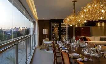 Imagem: Apartamento para venda possui 254 metros