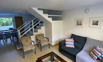 Imagem 6: Village em Imbassaí - 2/4 suítes - Porteira Fechada