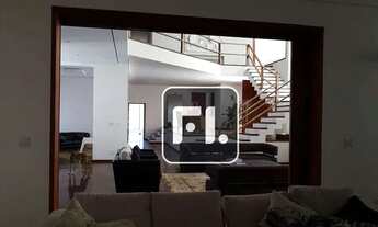 Imagem 5: Casa com 5 dormitórios, 1360 m² - venda por R$ 9.300.000,00 ou aluguel por R$ 31.562,50/mê