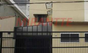 Imagem: Sobrado para venda tem 209 metros quadrados