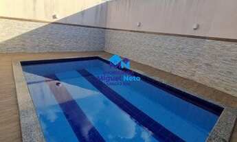 Imagem 5: Excelente casa com piscina no Bairro Lagoinha