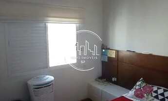 Imagem 5: METRÔ SAÚDE - 2 DORMITÓRIOS, 1 SUÍTE, 1 VAGA, 60M²