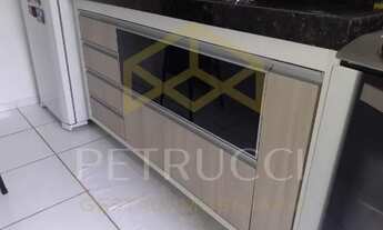 Imagem 4: Apartamento - Jardim Vista Alegre - Paulínia