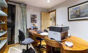 Imagem 5: Apartamento para venda com 226 metros quadrados com 4 quartos em Perdizes - São Paulo - SP