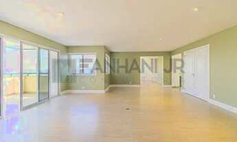 Imagem 3: Cobertura maravilhosa com 520 m² e vista incrível 360º para o Jardins Cobertura triplex c