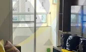 Imagem 3: Apartamento para venda com 65 metros quadrados com 3 quartos