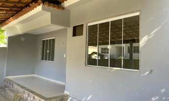 Imagem 2: ALUGO - CASA 2 Quartos