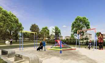 Imagem 6: Terreno financiado