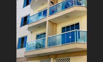 Imagem: Aluguel apartamento 2 quartos bairro Teixeiras