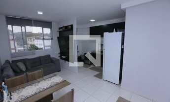 Imagem 3: Apartamento para Aluguel - Jardim Riacho das Pedras, 2 Quartos, 49 m2
