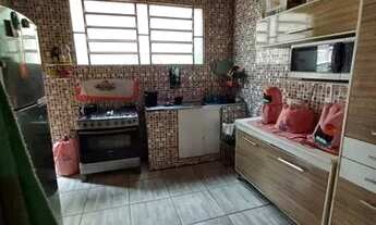 Imagem 5: Vendo casa no Bairro da Gloria