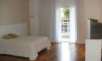 Imagem 7: Sobrado para venda com 124 metros quadrados com 3 quartos