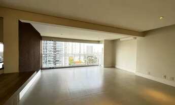 Imagem 2: Apartamento para aluguel com 107m2 com 2 quartos