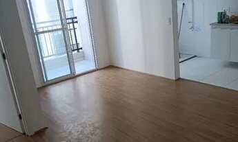 Imagem 2: Apartamento com 2 quartos - Condomínio Mérito Jacarepaguá (Anil