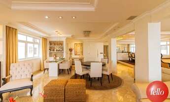 Imagem 5: São Paulo - Apartamento Padrão - Bela Vista