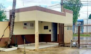 Imagem 3: Apartamento para Locação em Várzea Grande, Centro-Sul, 2 dormitórios, 2 banheiros, 1 vaga