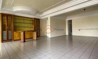 Imagem 2: Excelente apartamento com 188 m², 4 quartos, 3 vagas, bem localizado no bairro nobre do Ti