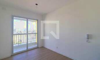 Imagem: Apartamento à Venda - Água Branca, 1 Quarto