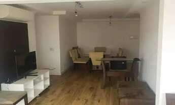 Imagem: Apartamento no Condomínio Cyrela Cypriani