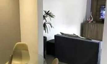 Imagem 2: SÃO PAULO - Apartamento Padrão - MORUMBI