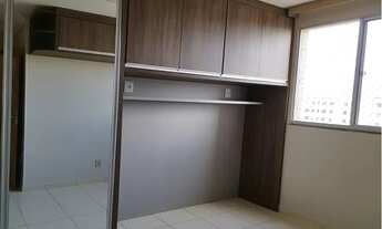 Imagem 4: Apartamento Mobilado -Paque Clube 2