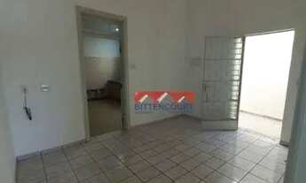 Imagem 2: Casa com 3 dormitórios para alugar, 127 m² por R$ 1.910,00/mês - Vila Arens II - Jundiaí/S